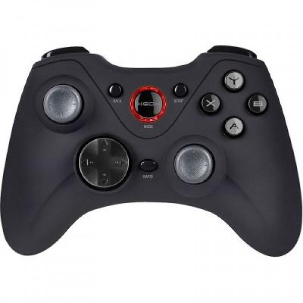 Геймпад Speedlink Xeox Pro Analog Gamepad - Wireless (SL-6566-BK-01)