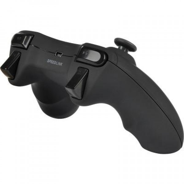 Геймпад Speedlink Xeox Pro Analog Gamepad - Wireless (SL-6566-BK-01)