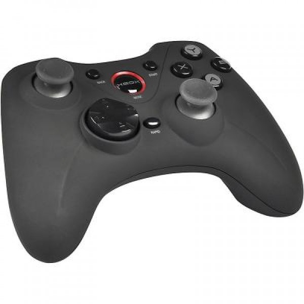 Геймпад Speedlink Xeox Pro Analog Gamepad - Wireless (SL-6566-BK-01)