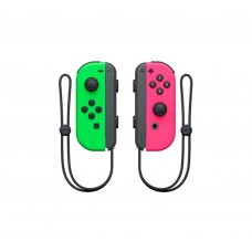 Геймпад Nintendo Joy-Con Pink Green Pair