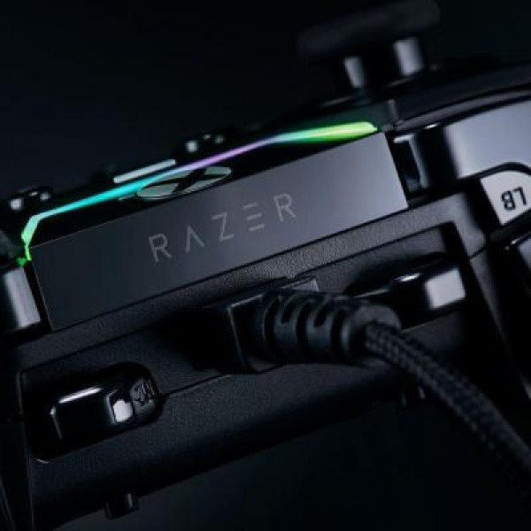 Геймпад Razer Wolverine TE (RZ06-01990100-R3M1)