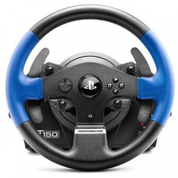 Руль ThrustMaster PC/PS4 T150 RS PRO Official PS4 licensed (4160696)