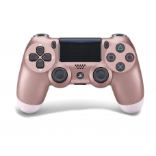 Геймпад Sony DualShock 4 V2 Rose Gold