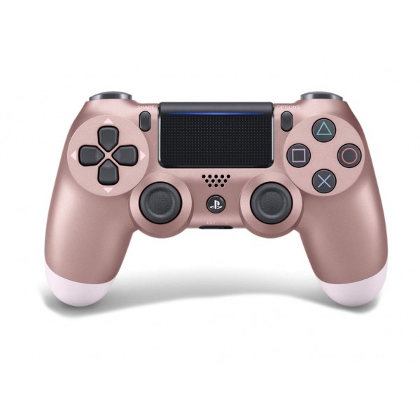 Геймпад Sony DualShock 4 V2 Rose Gold