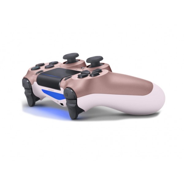 Геймпад Sony DualShock 4 V2 Rose Gold