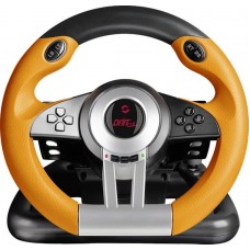 Руль Speed Link Drift O. Z. Racing Wheel (SL-6695-BKOR-01) Black/Orange