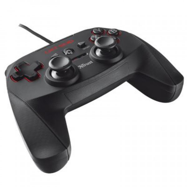 Геймпад Trust GXT 540 Wired Gamepad (20712)