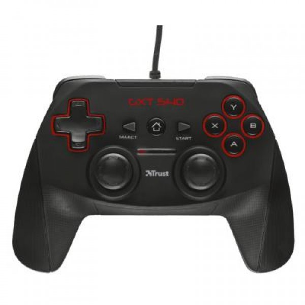 Геймпад Trust GXT 540 Wired Gamepad (20712)