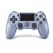 Геймпад Sony DualShock 4 V2 Titanium Blue