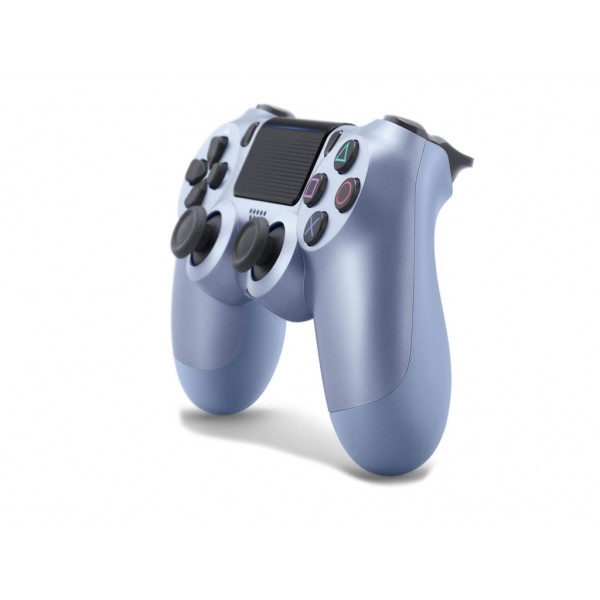 Геймпад Sony DualShock 4 V2 Titanium Blue