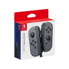 Геймпад Nintendo Joy-Con Gray Left/Right