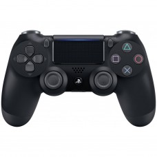 Геймпад SONY PS4 Dualshock 4 V2 Black