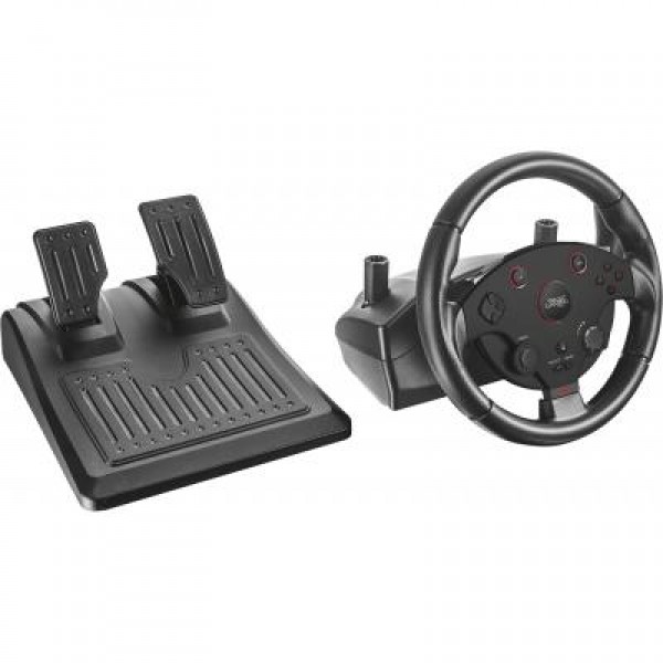 Руль Trust GXT 288 Racing Wheel (20293)