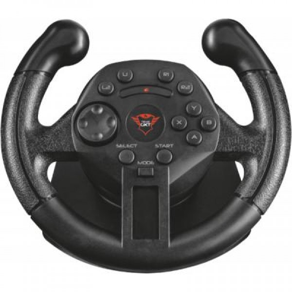 Руль Trust GXT 570 Compact Vibration Racing Wheel (21684)