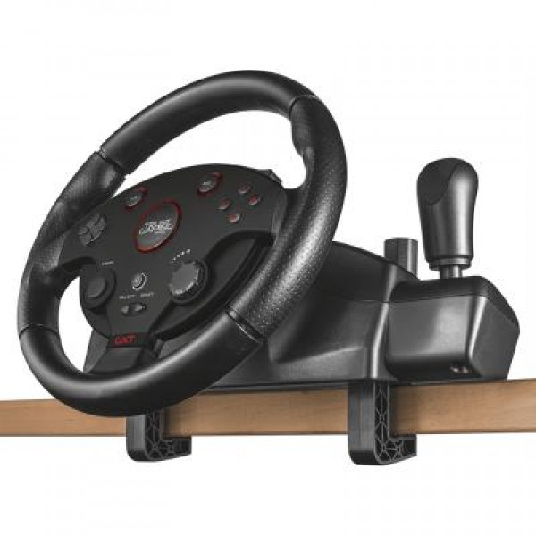 Руль Trust GXT 288 Racing Wheel (20293)