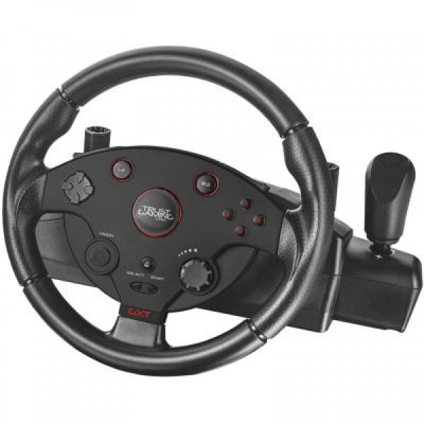 Руль Trust GXT 288 Racing Wheel (20293)