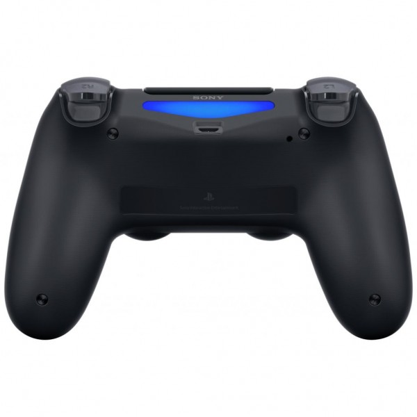 Геймпад SONY PS4 Dualshock 4 V2 Black