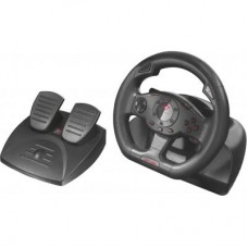 Руль Trust GXT 580 vibration feedback racing wheel (21414)