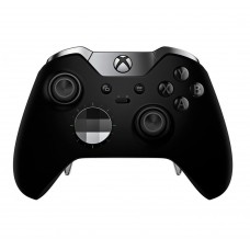 Геймпад Microsoft Xbox One S Wireless Controller Elite Black