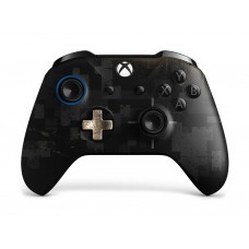 Геймпад Microsoft Xbox One S Wireless Controller Limited Edition Playerunknowns Battlegrounds