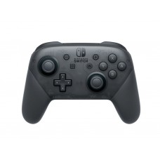 Геймпад Nintendo Switch Pro Black