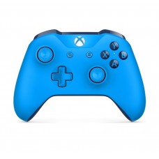 Геймпад Microsoft Xbox One S Wireless Controller Blue