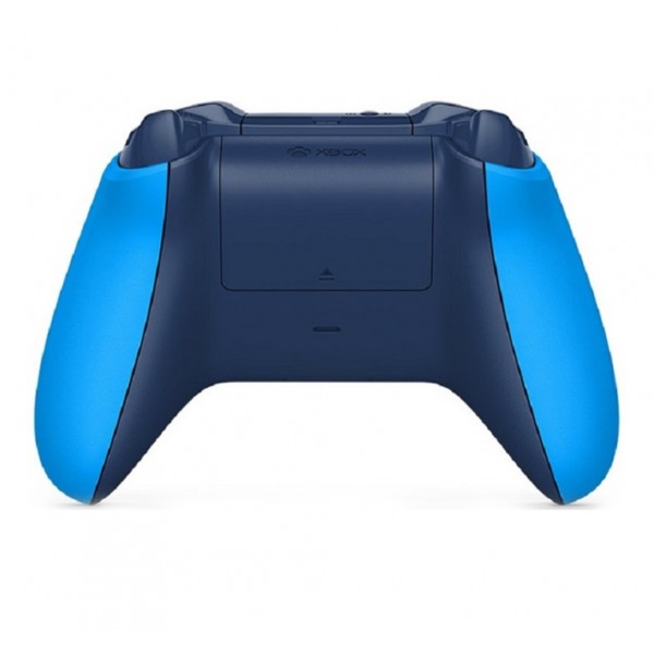 Геймпад Microsoft Xbox One S Wireless Controller Blue