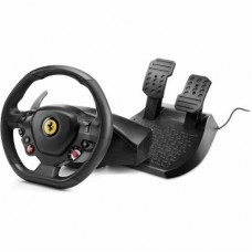 Руль ThrustMaster PC/PS4 T80 FERRARI 488 (4160672)