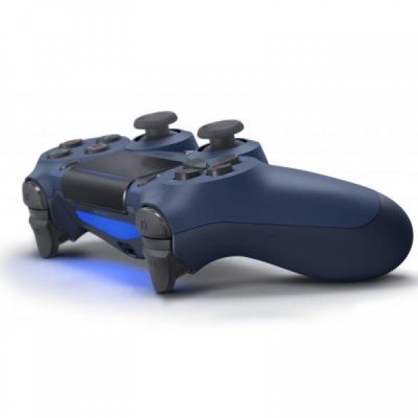 Геймпад SONY PS4 Dualshock 4 V2 Midnight Blue