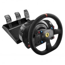 Руль ThrustMaster PC/PS4®/PS3® T300 Ferrari Integral RW Alcantara edition (4160652)