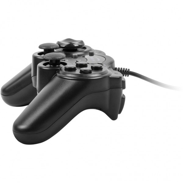 Геймпад Speedlink Thunderstrike Gamepad - USB (SL-6515-BK)