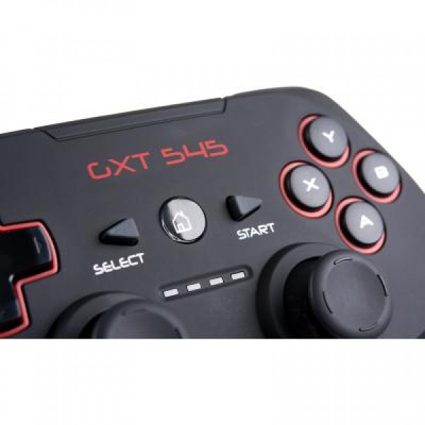 Геймпад Trust GXT 545 Wireless Gamepad (20491)