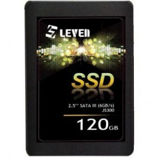 SSD накопитель 2.5 120GB LEVEN (JS300SSD120GB)