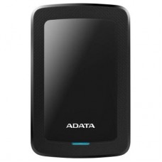 Внешний накопитель 2.5 4TB ADATA (AHV300-4TU31-CBK)