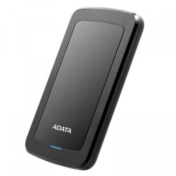 Внешний накопитель 2.5 4TB ADATA (AHV300-4TU31-CBK)