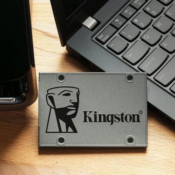 SSD накопитель 2.5 960GB Kingston (SUV500/960G)