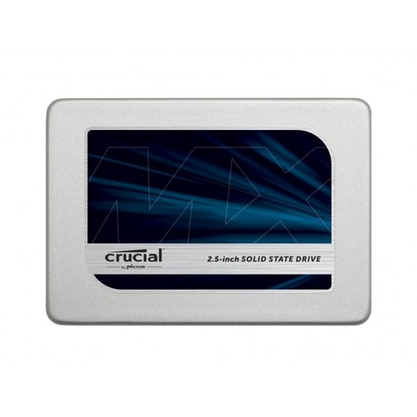 SSD накопитель Crucial MX500 2.5 1 TB (CT1000MX500SSD1)