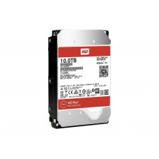 HDD Western Digital Red (WD100EFAX)