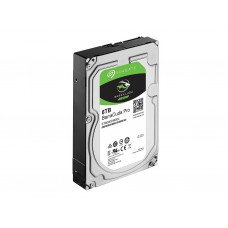 HDD Seagate BarraCuda Pro (ST6000DM004)