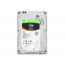 HDD Seagate FireCuda 3,5 (ST2000DX002)