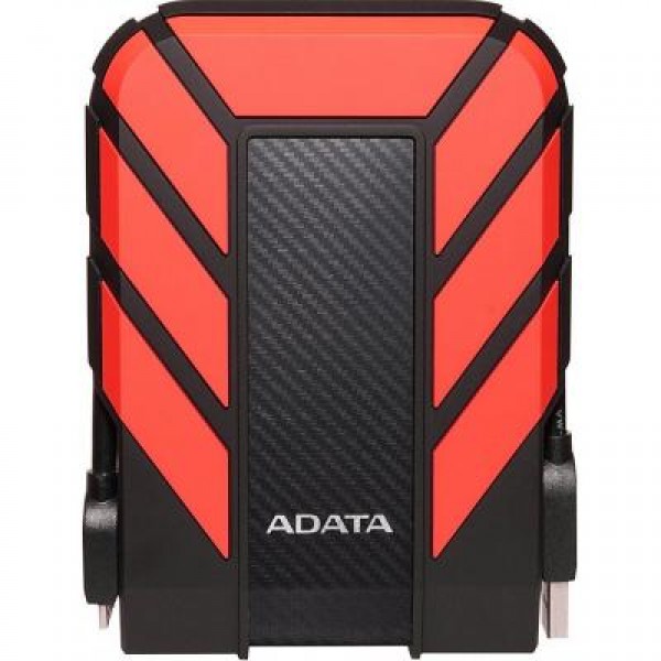 Внешний накопитель 2.5 2TB ADATA (AHD710P-2TU31-CRD)