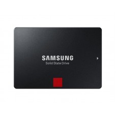 SSD накопитель 256GB Samsung 860 Pro 2.5 SATAIII MLC (MZ-76P256BW)