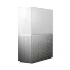 Внешний накопитель 3.5 USB/LAN 4.0TB WD My Cloud Home (WDBVXC0040HWT-EESN)