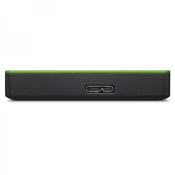 Внешний накопитель 2.5 USB 4.0Tb Seagate Game Drive Xbox Black (STEA4000402)