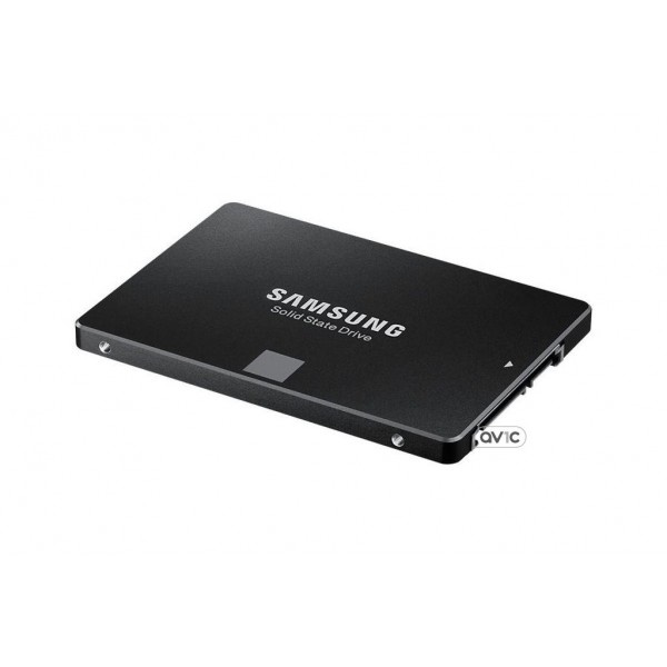 SSD накопитель Samsung 850 EVO MZ-75E500B