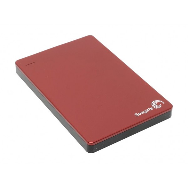 Внешний накопитель Seagate Backup Plus Portable STDR2000203