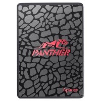 SSD накопитель 2.5 120GB Apacer (AP120GAS350)