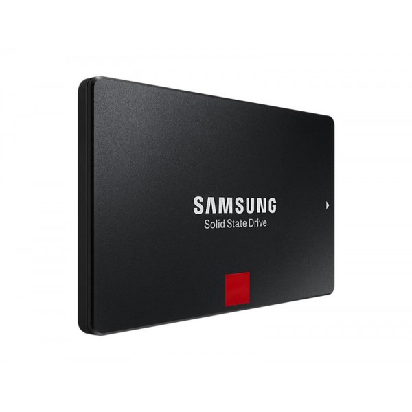 SSD накопитель 1TB Samsung 860 Pro 2.5 SATAIII MLC (MZ-76P1T0BW)