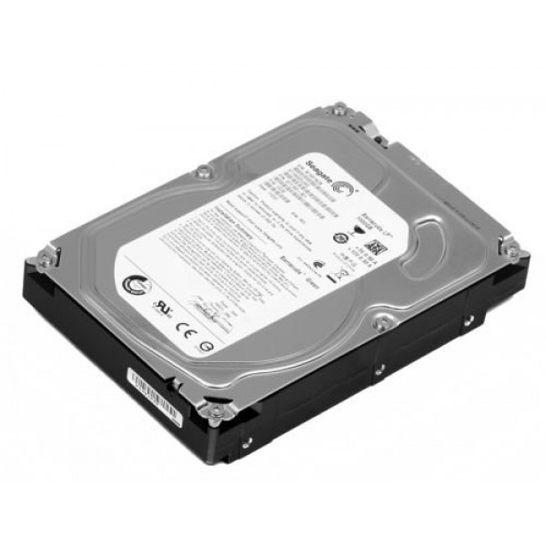 HDD Seagate 500Gb 7200rpm 16Mb SATA-3 (ST500DM002)