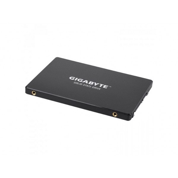 SSD накопитель Gigabyte 120GB 2.5 SATAIII NAND TLC (GP-GSTFS31120GNTD)